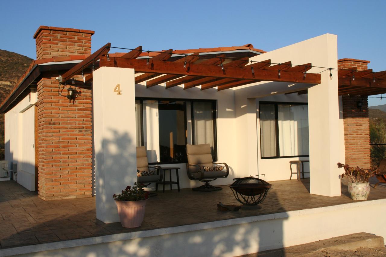 Quinta Sofia Valle De Guadalupe (Adults Only) Exteriér fotografie